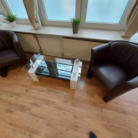 Garden Apartment Köln Ngoại thất bức ảnh