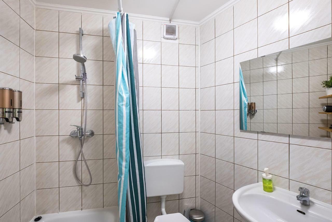 Garden Apartment Köln Ngoại thất bức ảnh